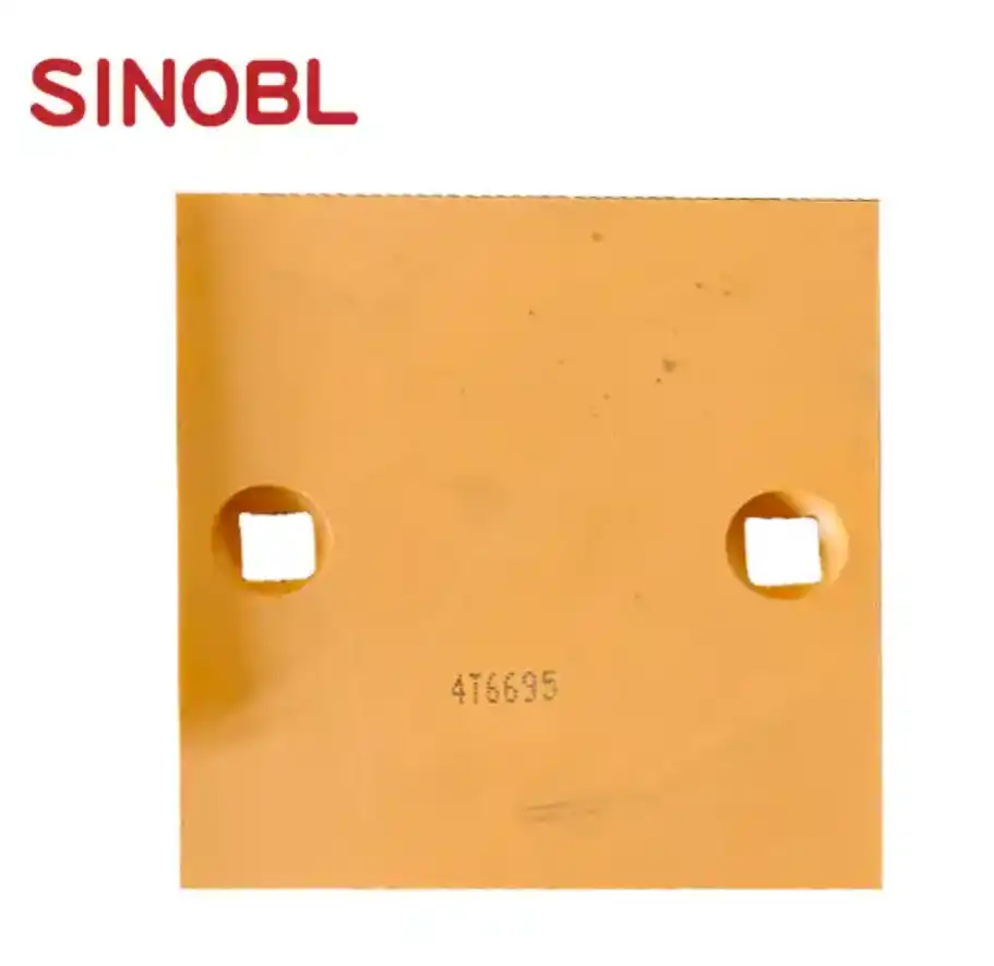 Top Applications of the Dozer Edge-Cutting 4T6695